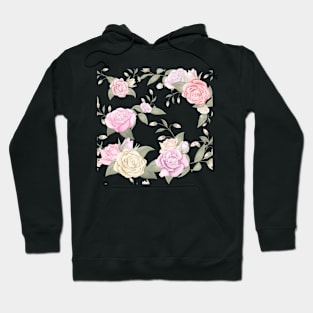 Roses Hoodie